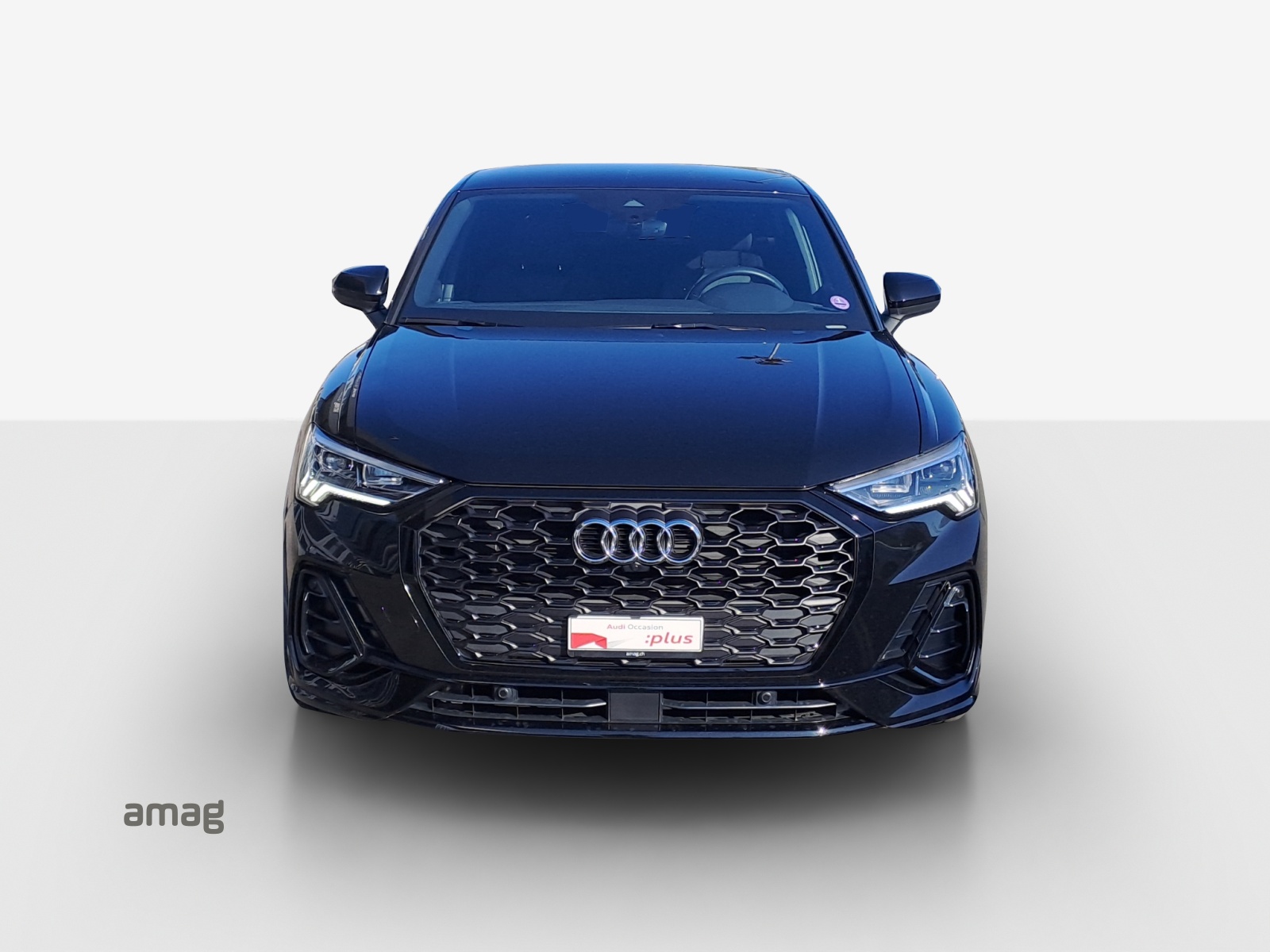 AUDI Q3 Sportback 35 TFSI S line Attraction S-tronic-image-6