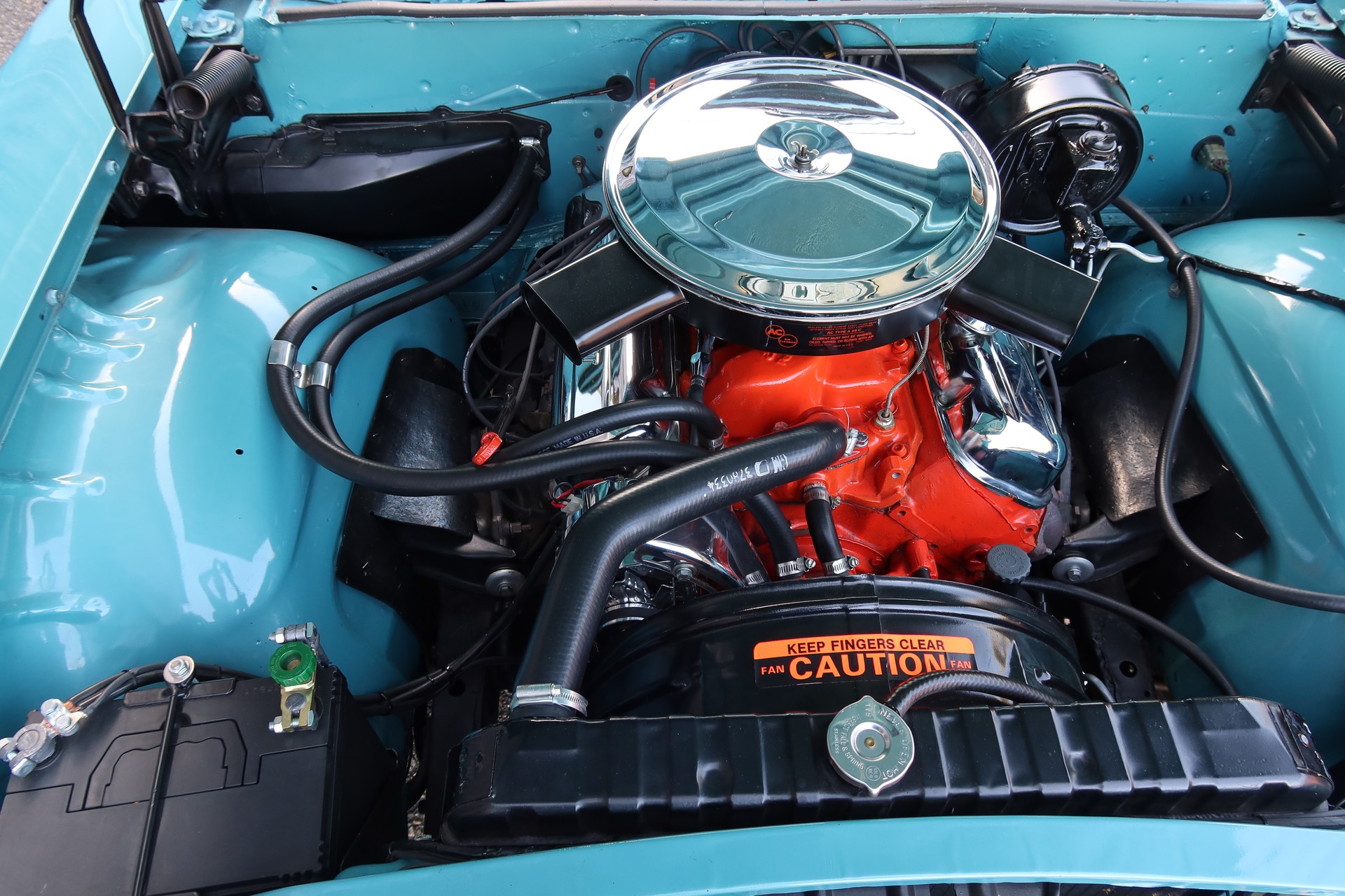 CHEVROLET Impala-image-2