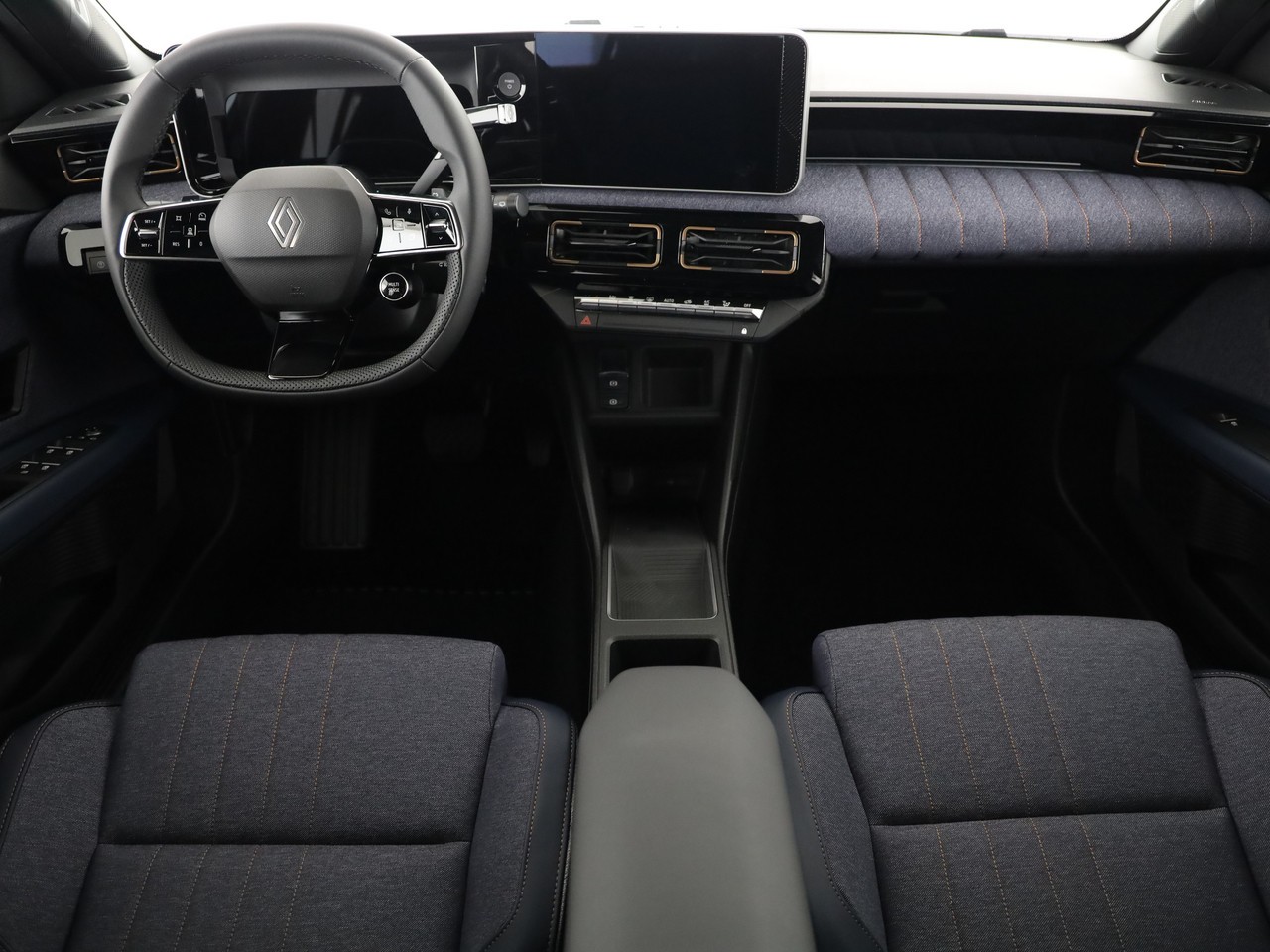 RENAULT R4 E-Tech Comfort Range techno-image-4
