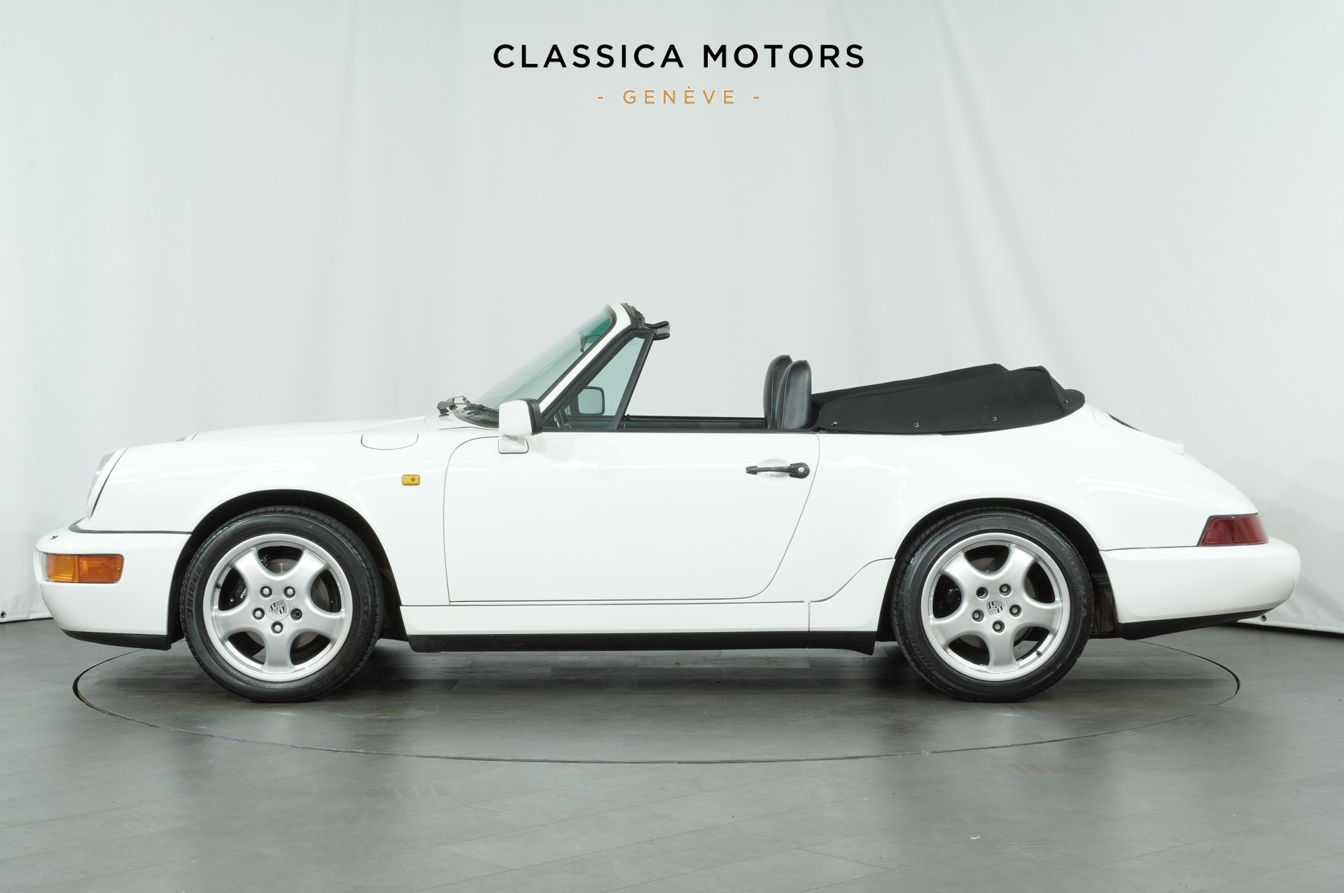 PORSCHE 911 Carrera 2 Cabrio-image-7