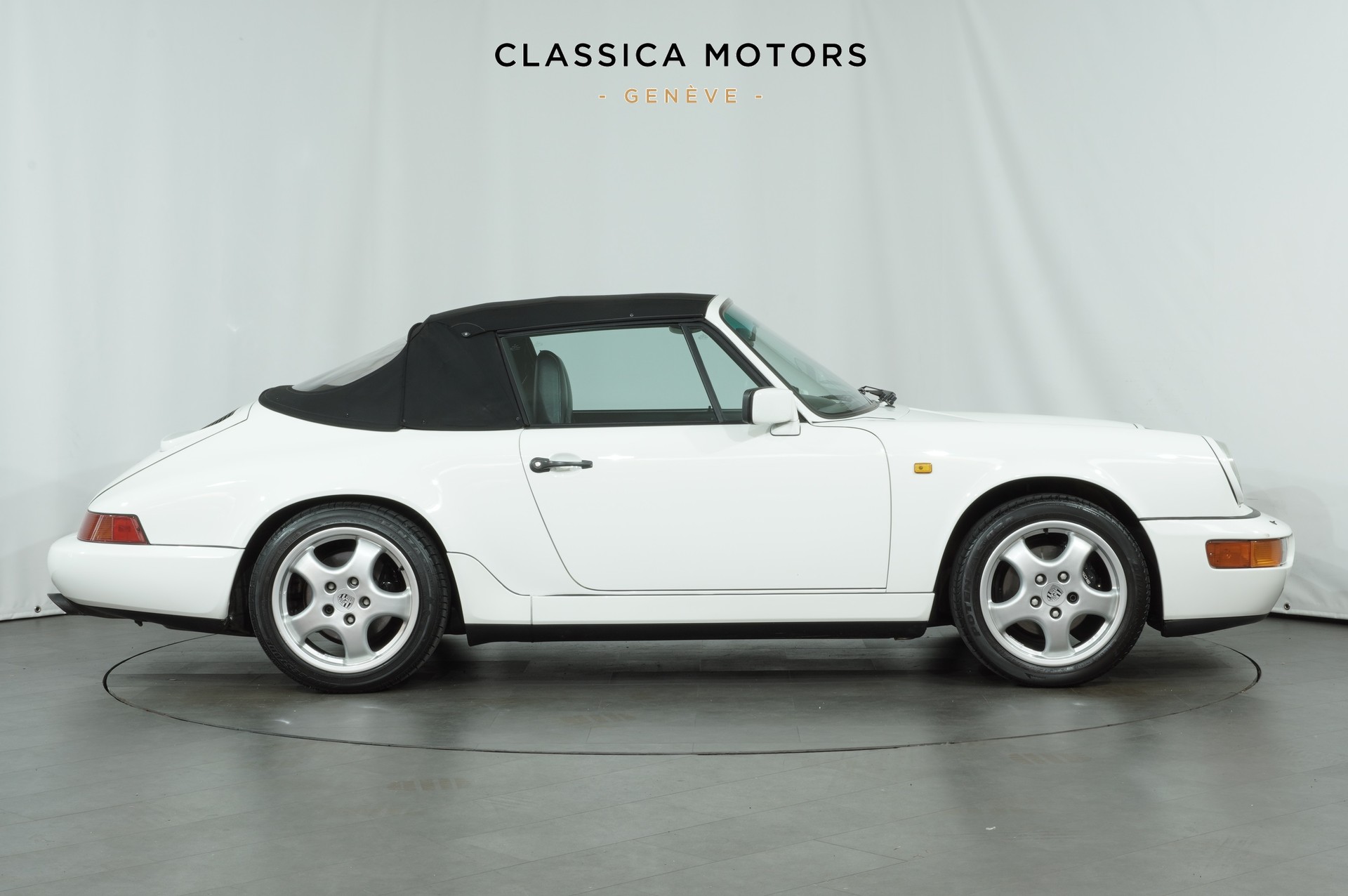 PORSCHE 911 Carrera 2 Cabrio-showroom-element-2