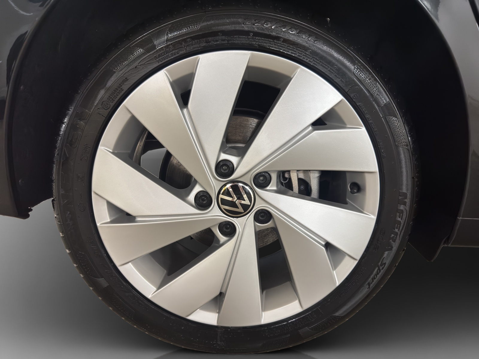 VW Golf Variant 2.0 TDI Life DSG-image-13