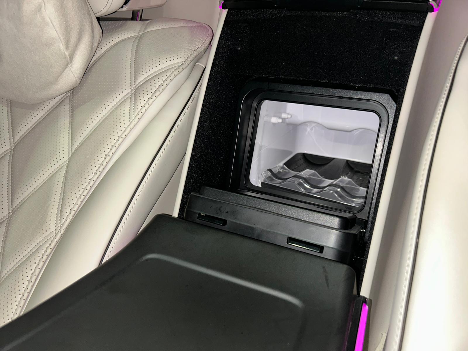 MERCEDES-BENZ S 580 V8 4matic Maybach CH FAHRZEUG-image-19