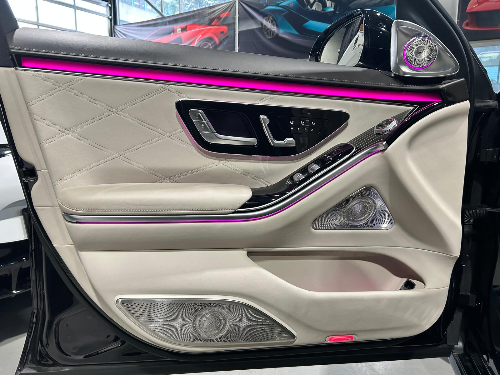MERCEDES-BENZ S 580 V8 4matic Maybach CH FAHRZEUG-image-14
