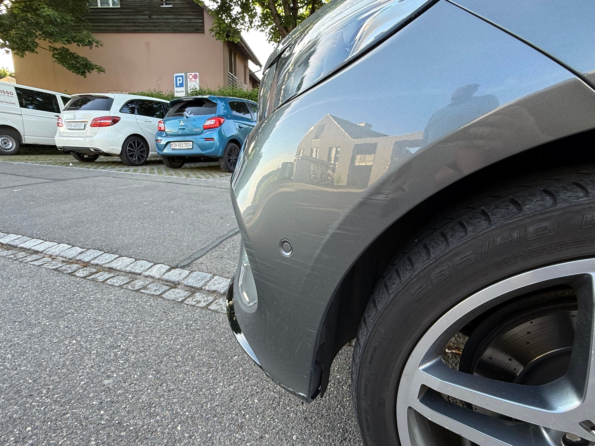 MERCEDES-BENZ GLE 350 d-image-8