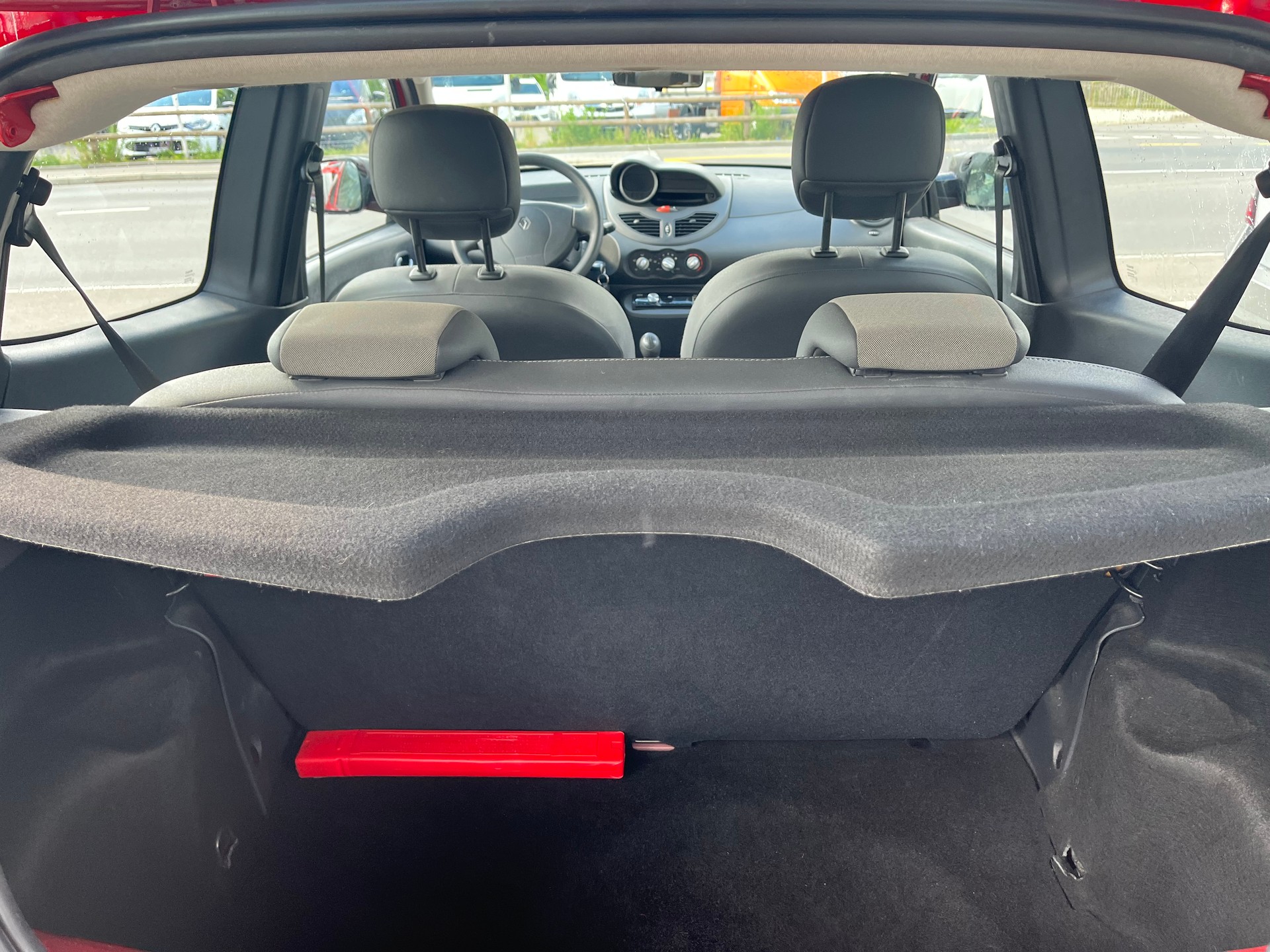RENAULT Twingo 1.2 16V Dynamique-image-6