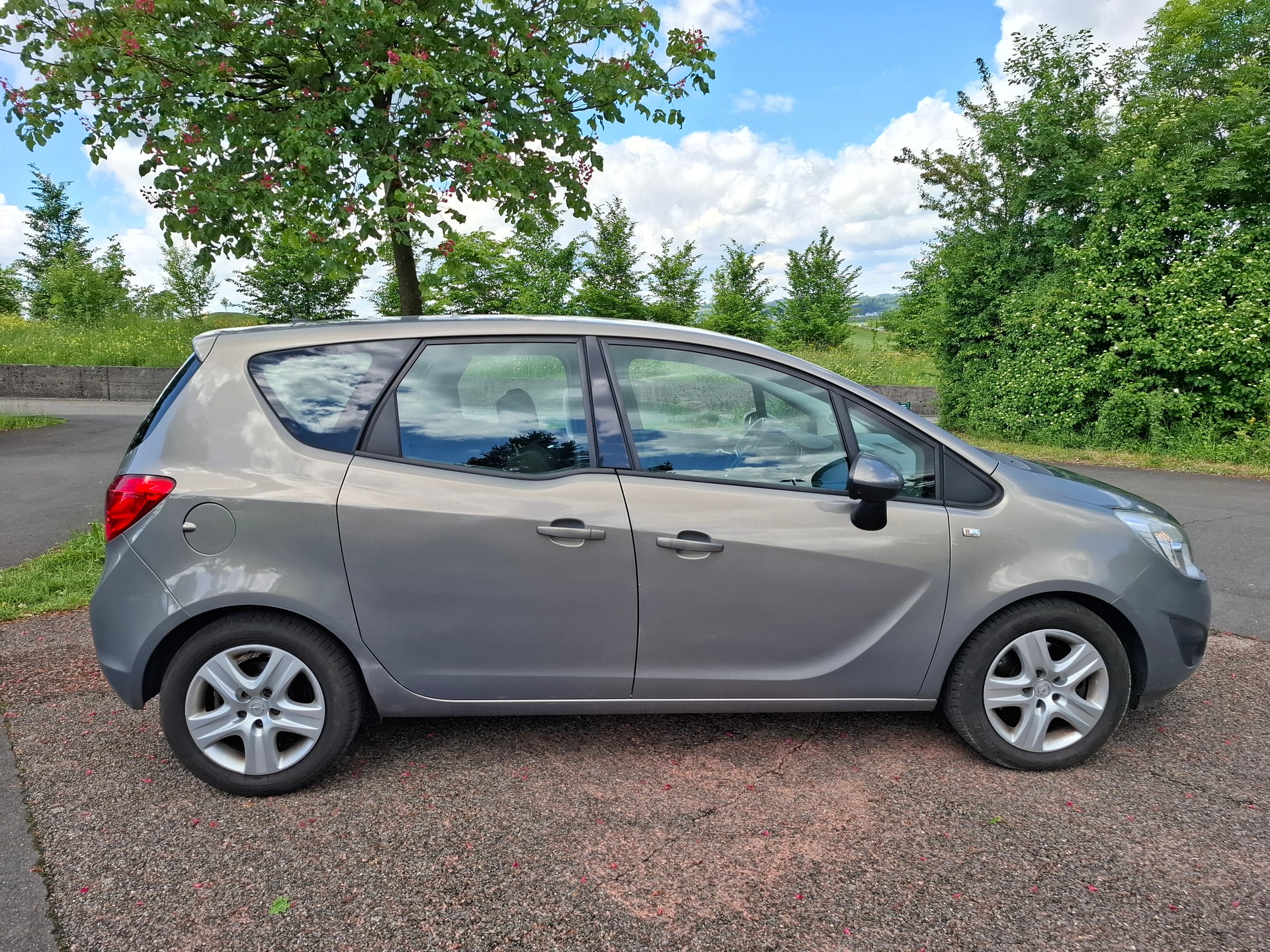 OPEL Meriva 1.4 Turbo Enjoy-image-6