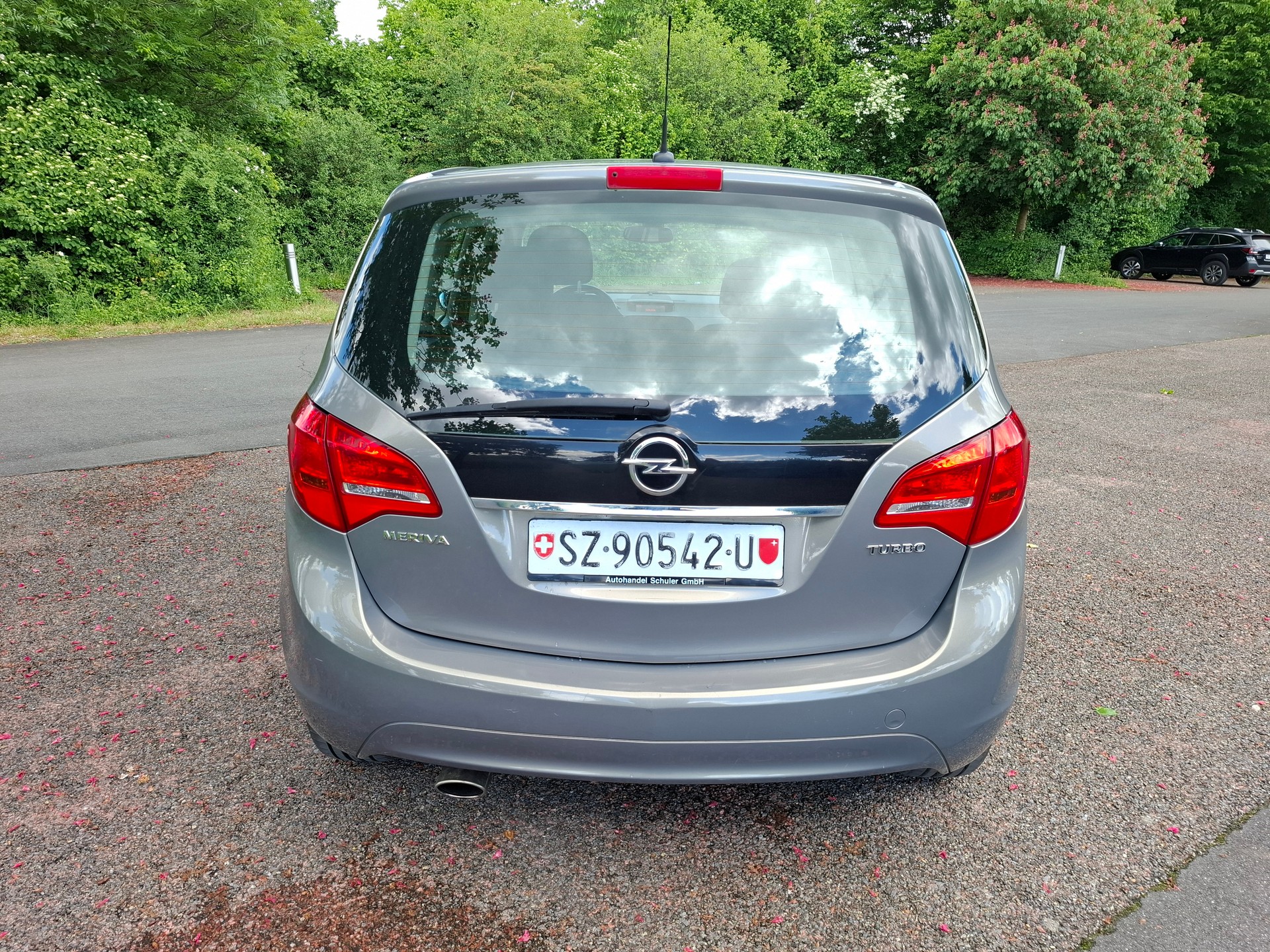 OPEL Meriva 1.4 Turbo Enjoy-image-7