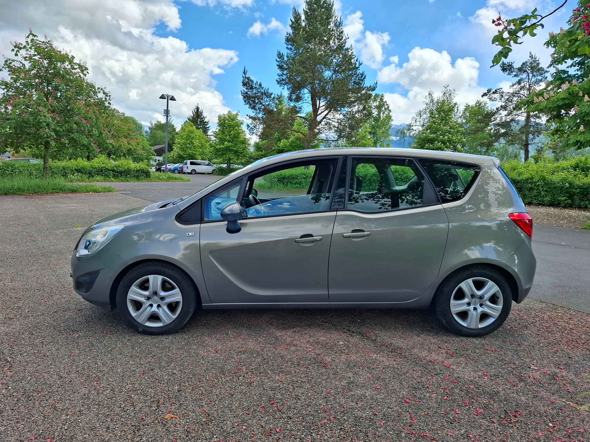 OPEL Meriva 1.4 Turbo Enjoy-image-5