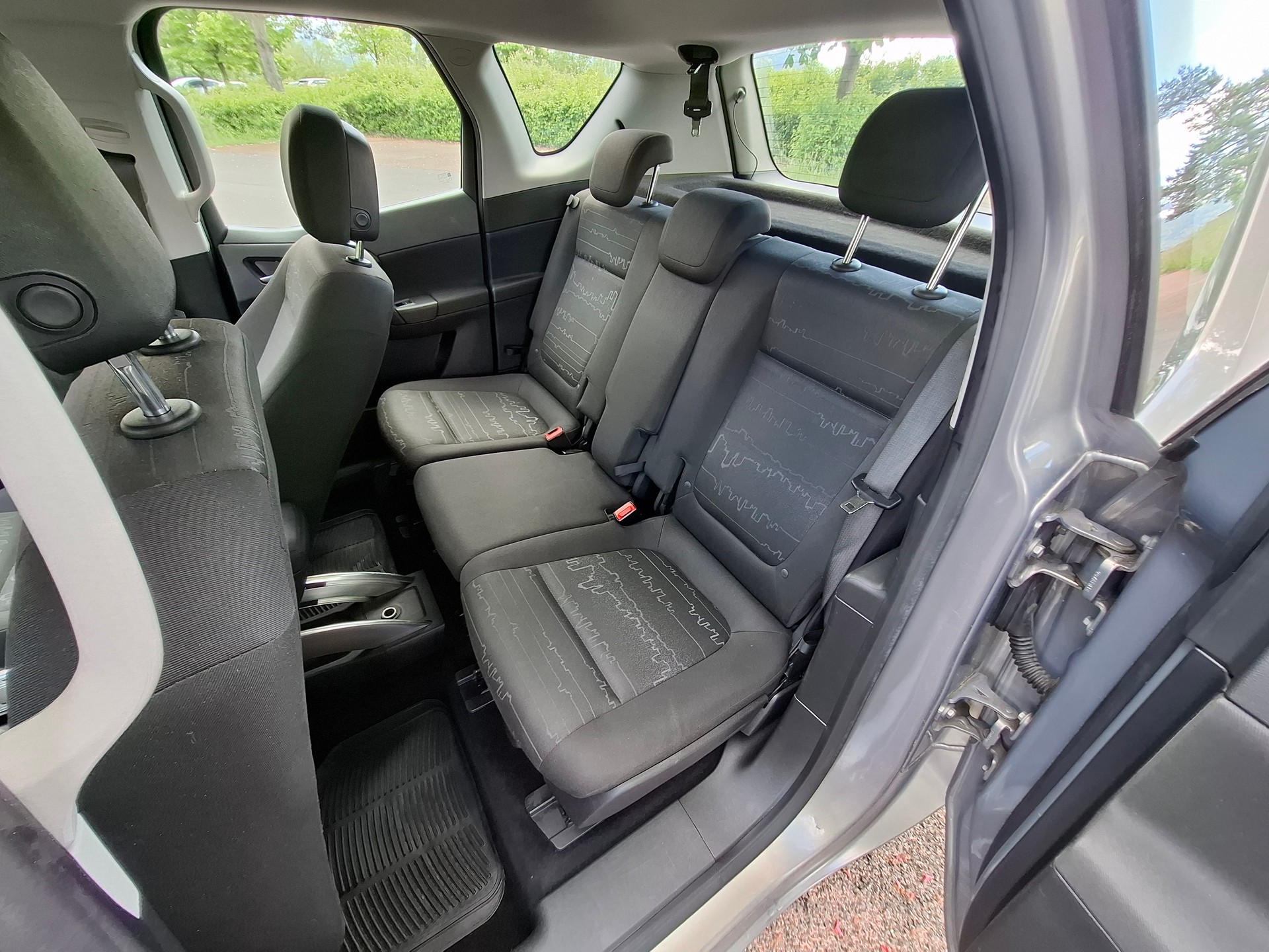 OPEL Meriva 1.4 Turbo Enjoy-image-11