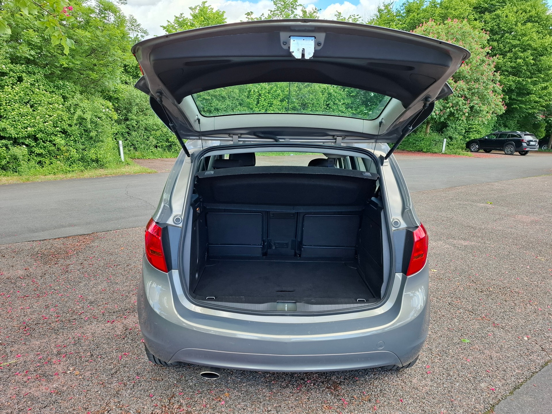 OPEL Meriva 1.4 Turbo Enjoy-image-8