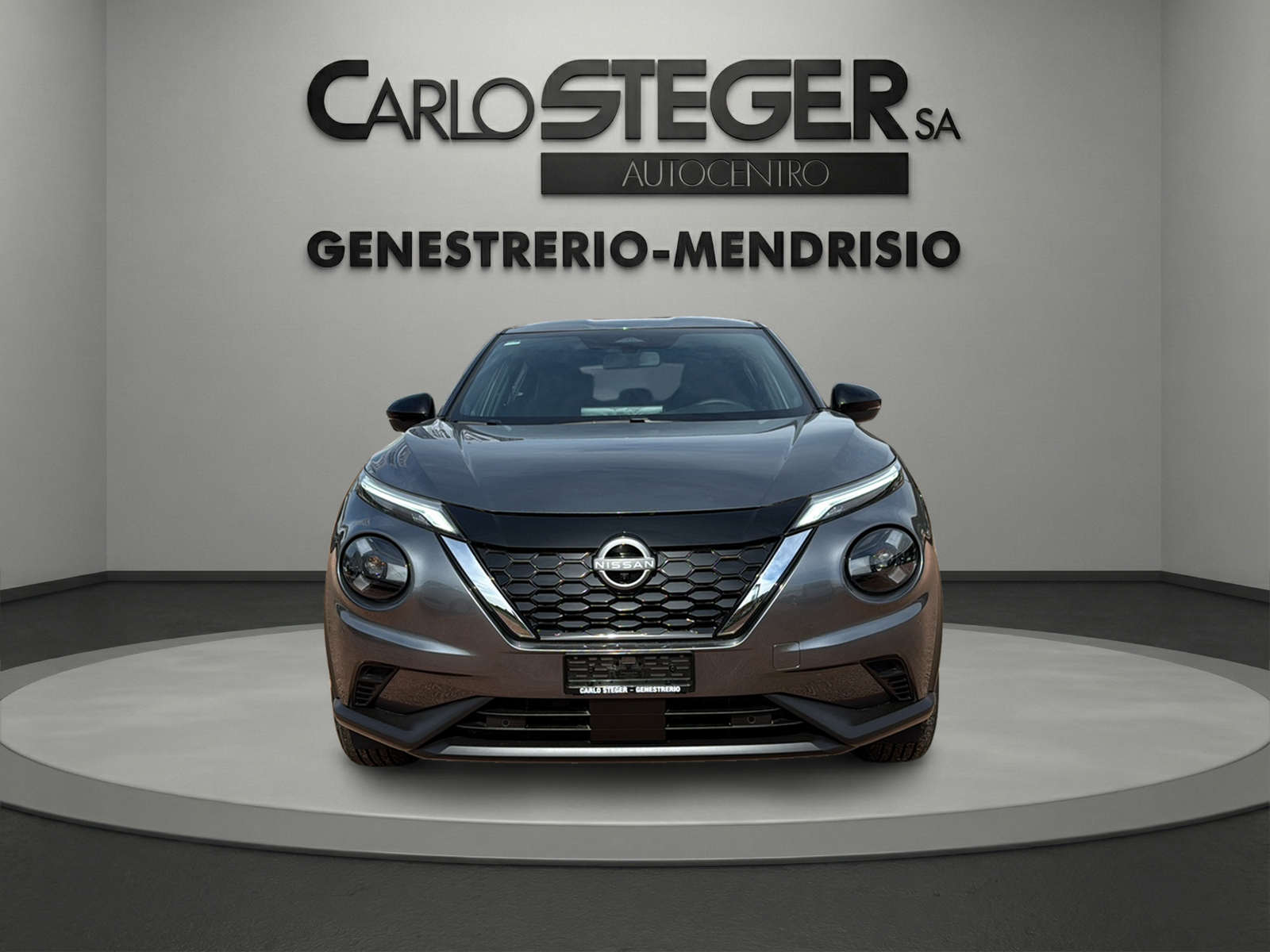 NISSAN Juke 1.6 FHEV N-Connecta-showroom-element-1
