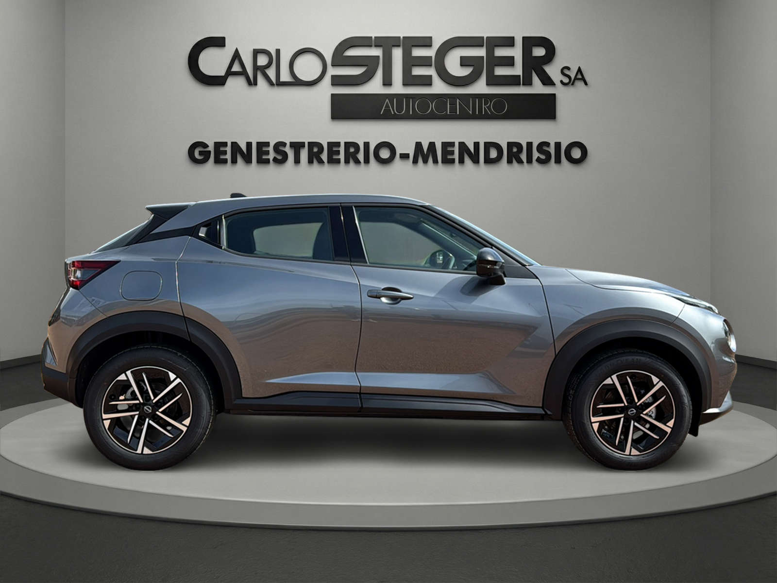 NISSAN Juke 1.6 FHEV N-Connecta-image-12
