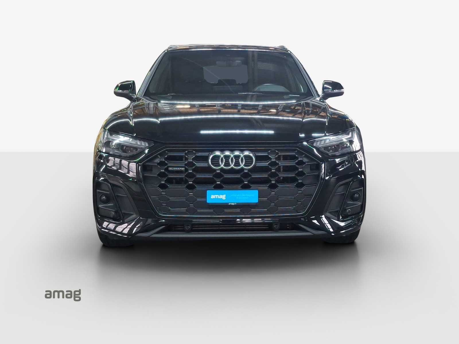 AUDI Q5 50 TFSI e PHEV S line quattro S-tronic-image-6