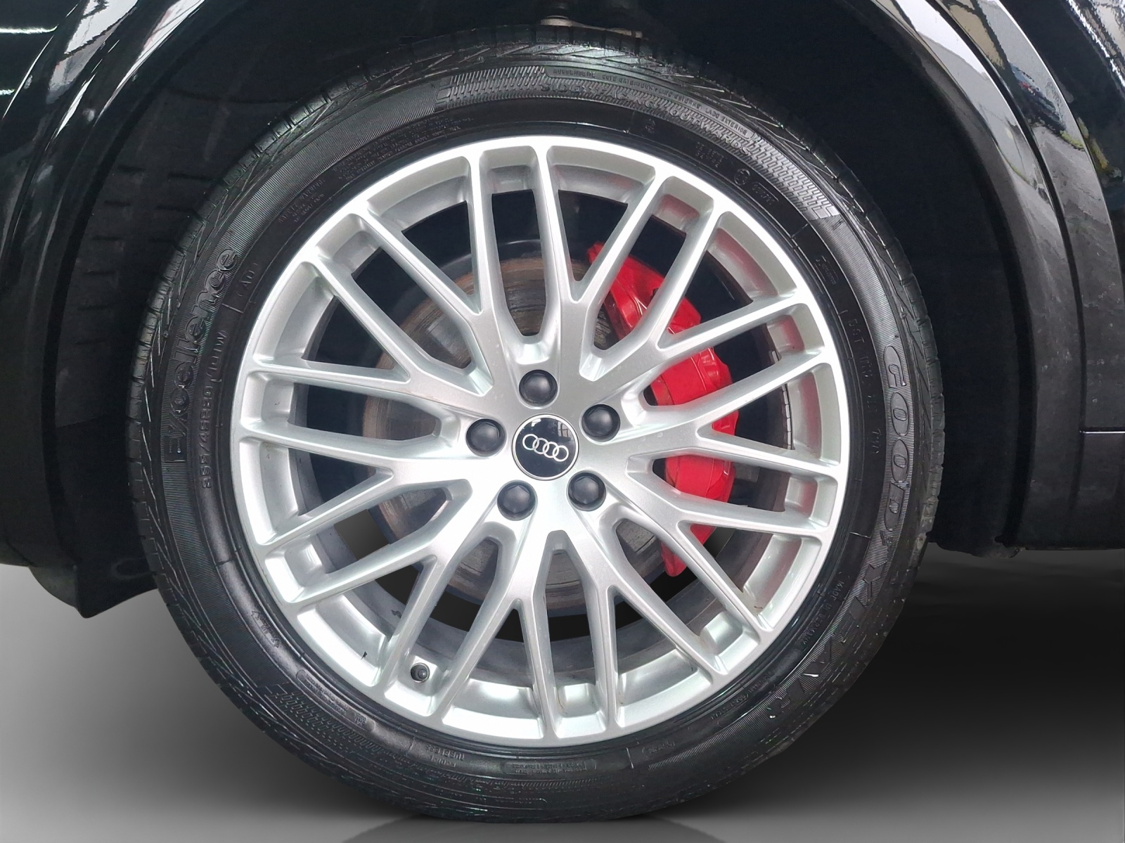 AUDI Q5 50 TFSI e PHEV S line quattro S-tronic-image-14