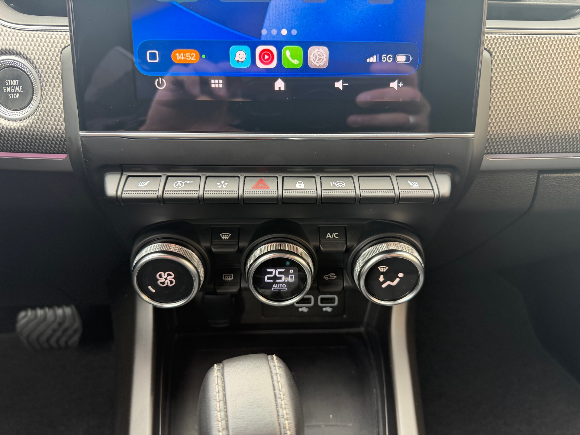 RENAULT Arkana 1.3 TCe Techno EDC-image-18