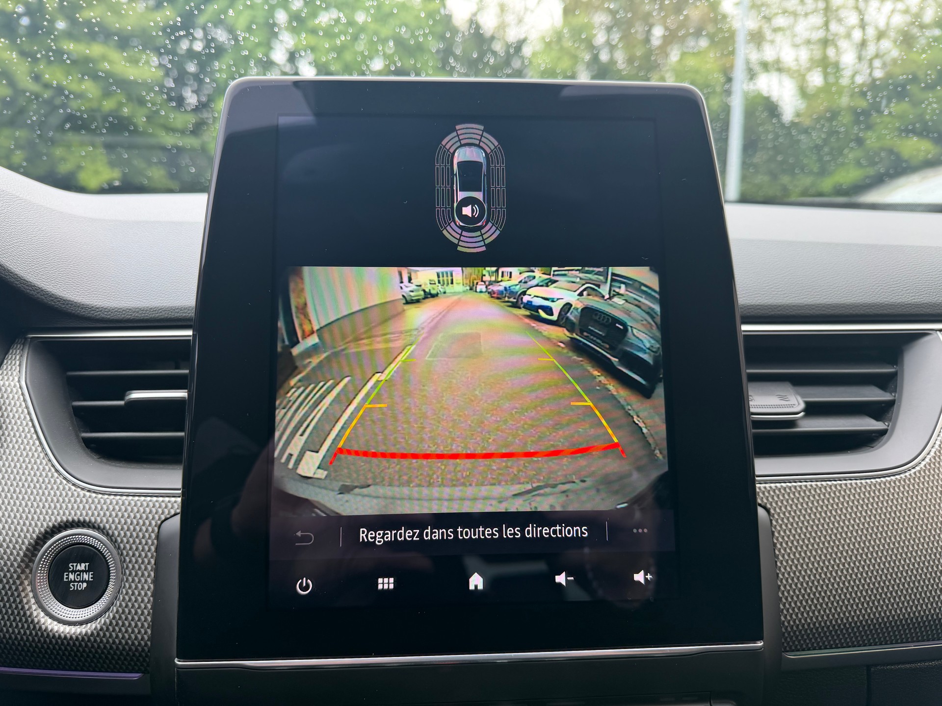 RENAULT Arkana 1.3 TCe Techno EDC-image-16
