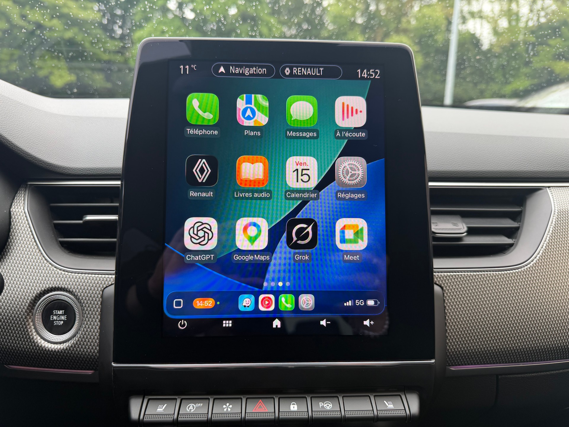 RENAULT Arkana 1.3 TCe Techno EDC-image-17