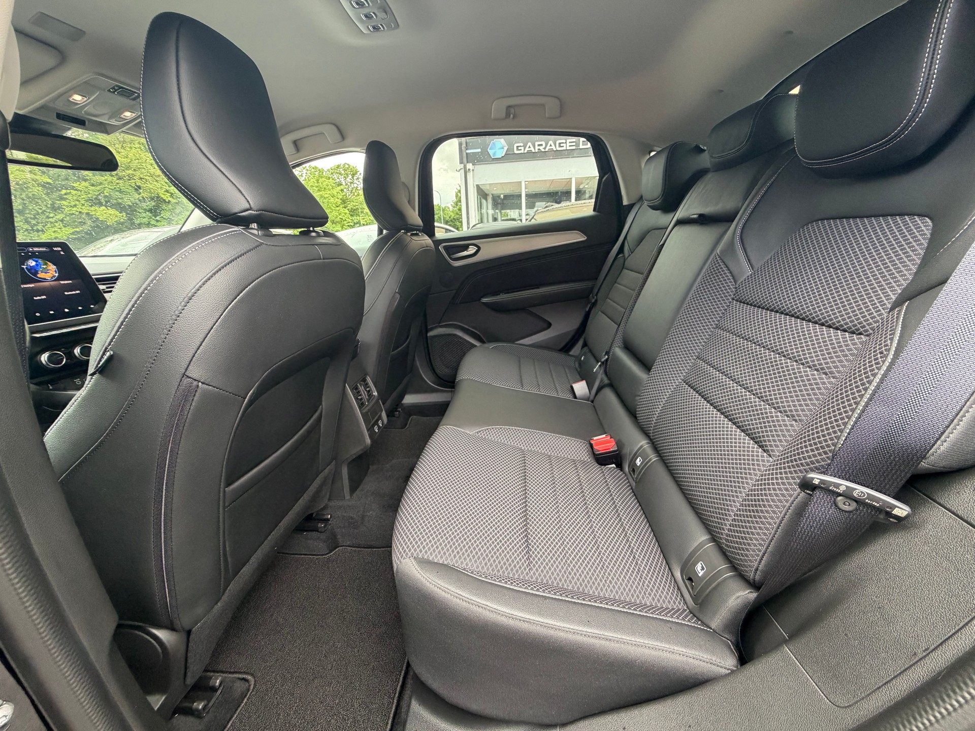 RENAULT Arkana 1.3 TCe Techno EDC-image-8