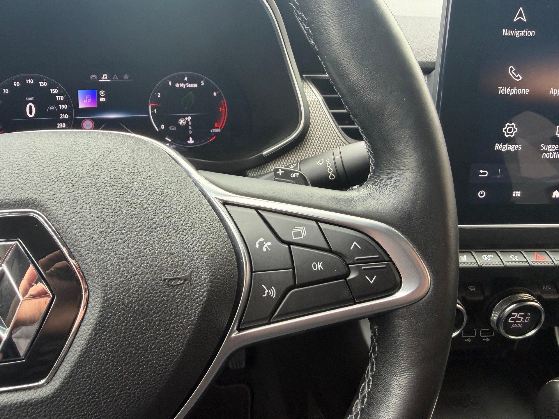 RENAULT Arkana 1.3 TCe Techno EDC-image-13