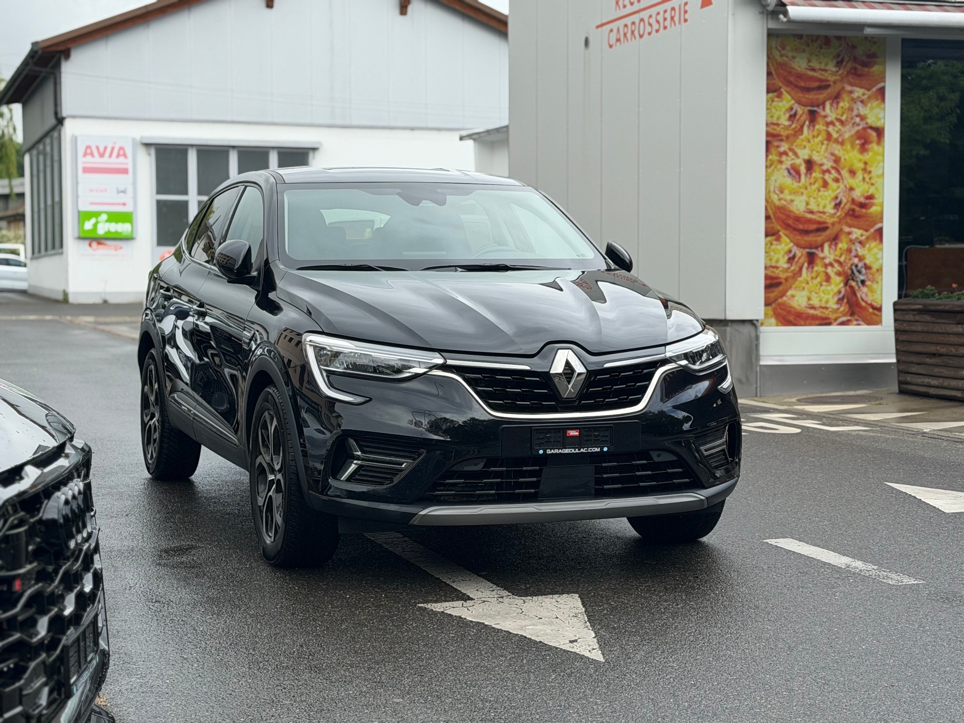 RENAULT Arkana 1.3 TCe Techno EDC-showroom-element-2