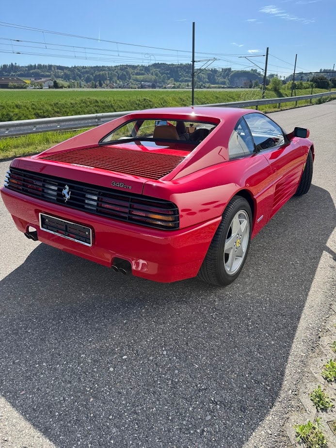 FERRARI 348 GTB-image-3