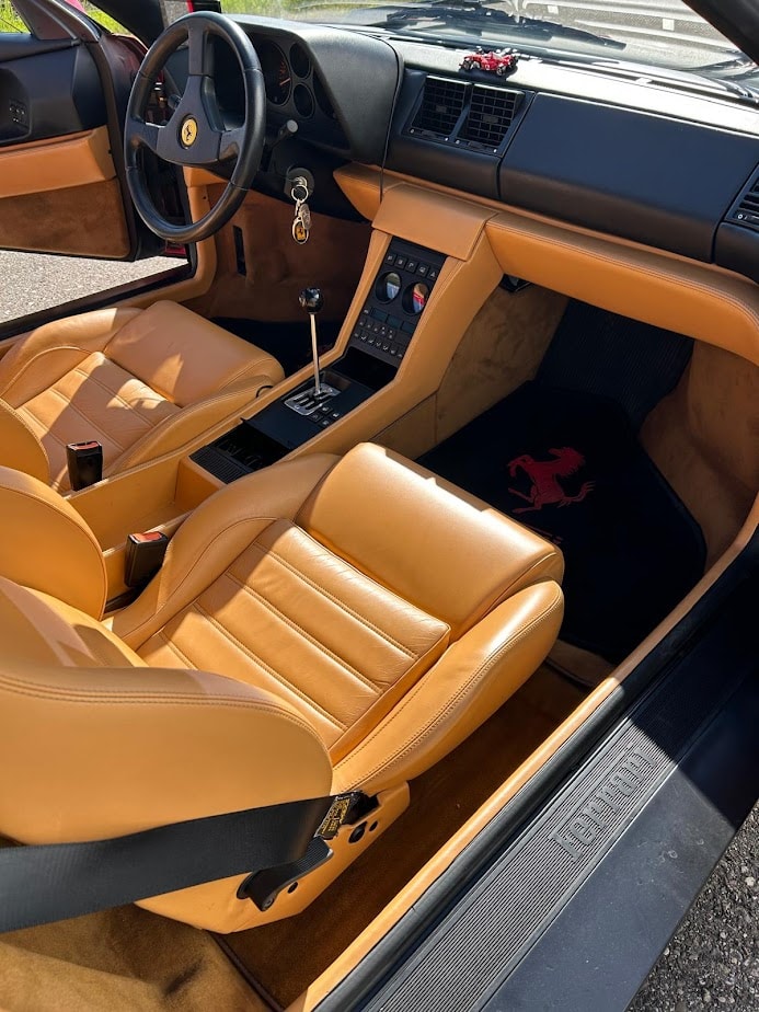 FERRARI 348 GTB-image-11