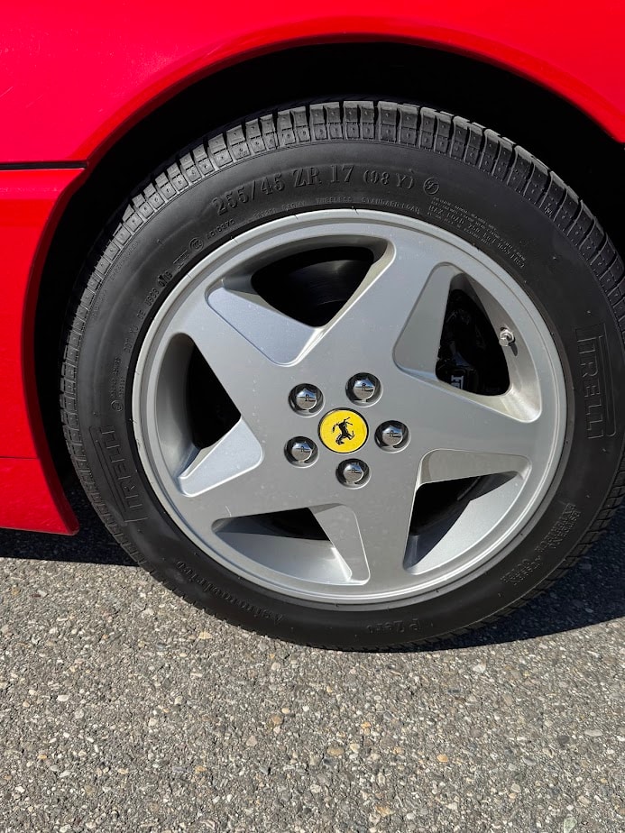FERRARI 348 GTB-image-6