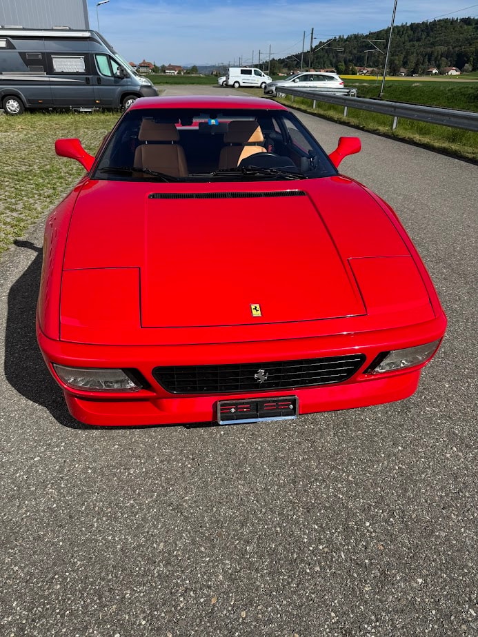 FERRARI 348 GTB-image-2