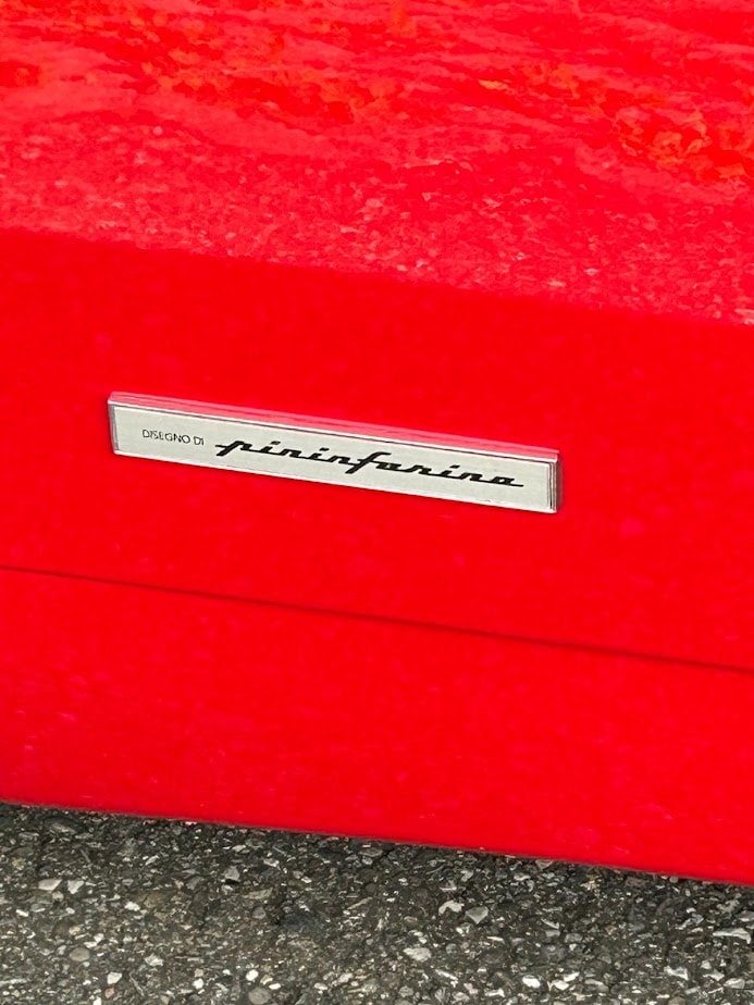 FERRARI 348 GTB-image-7