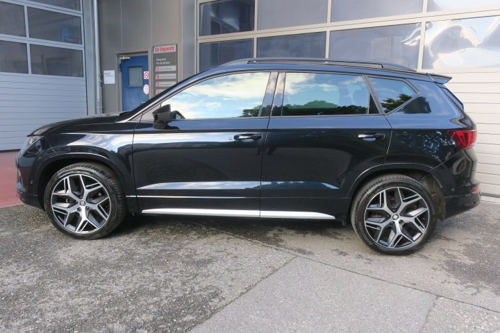 SEAT Ateca 2.0 TSI SWISS FR 4Drive DSG-image-3