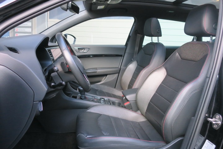 SEAT Ateca 2.0 TSI SWISS FR 4Drive DSG-image-6