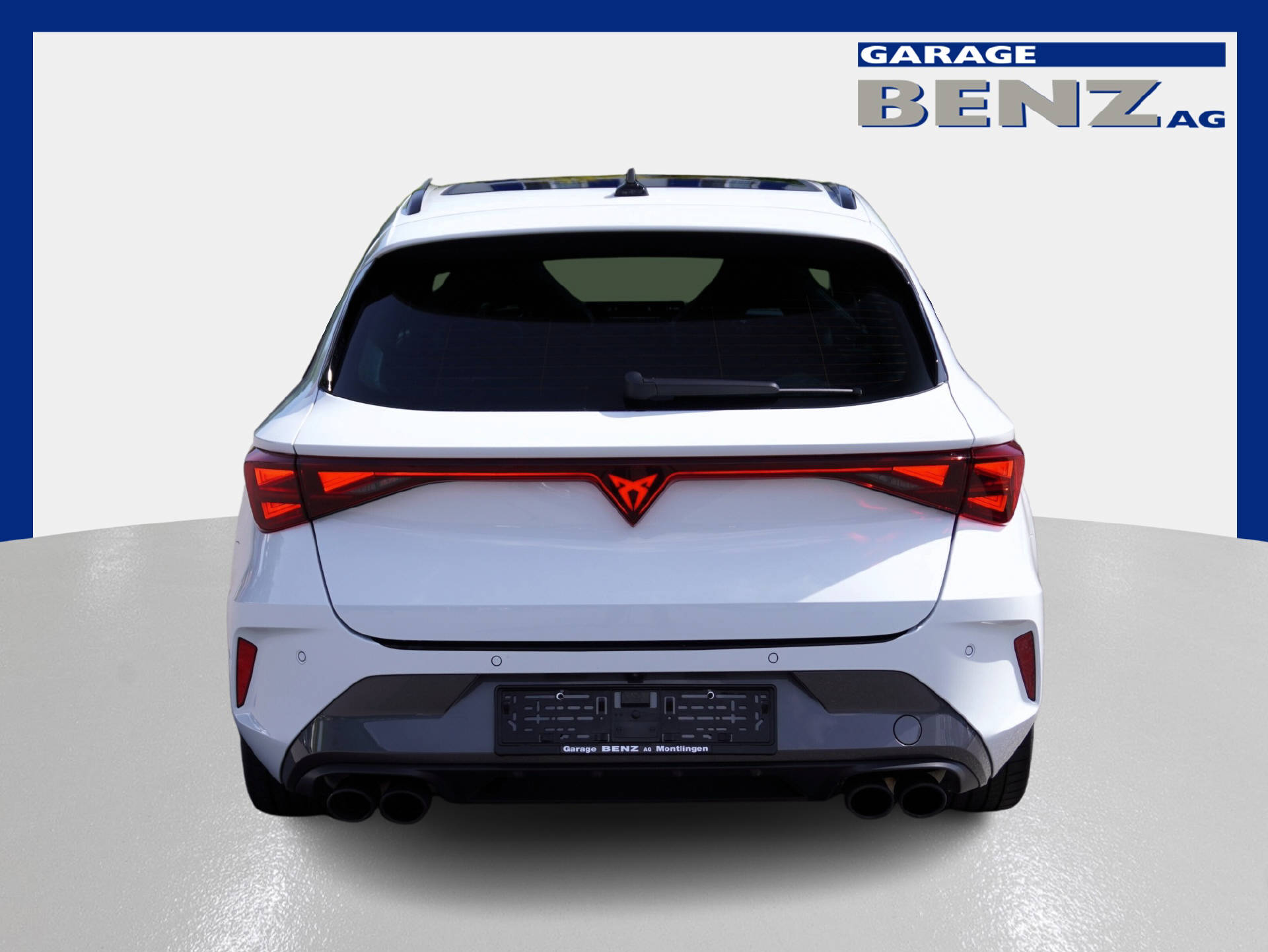 CUPRA Leon ST 2.0 TSI 333 VZ 4Drive DSG-image-2