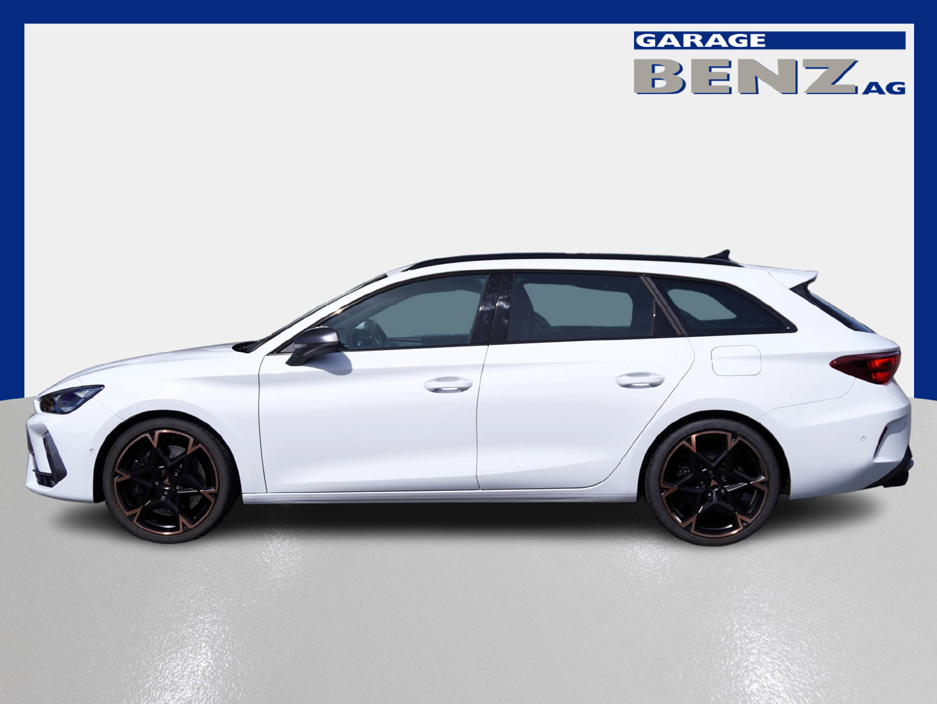 CUPRA Leon ST 2.0 TSI 333 VZ 4Drive DSG-image-3