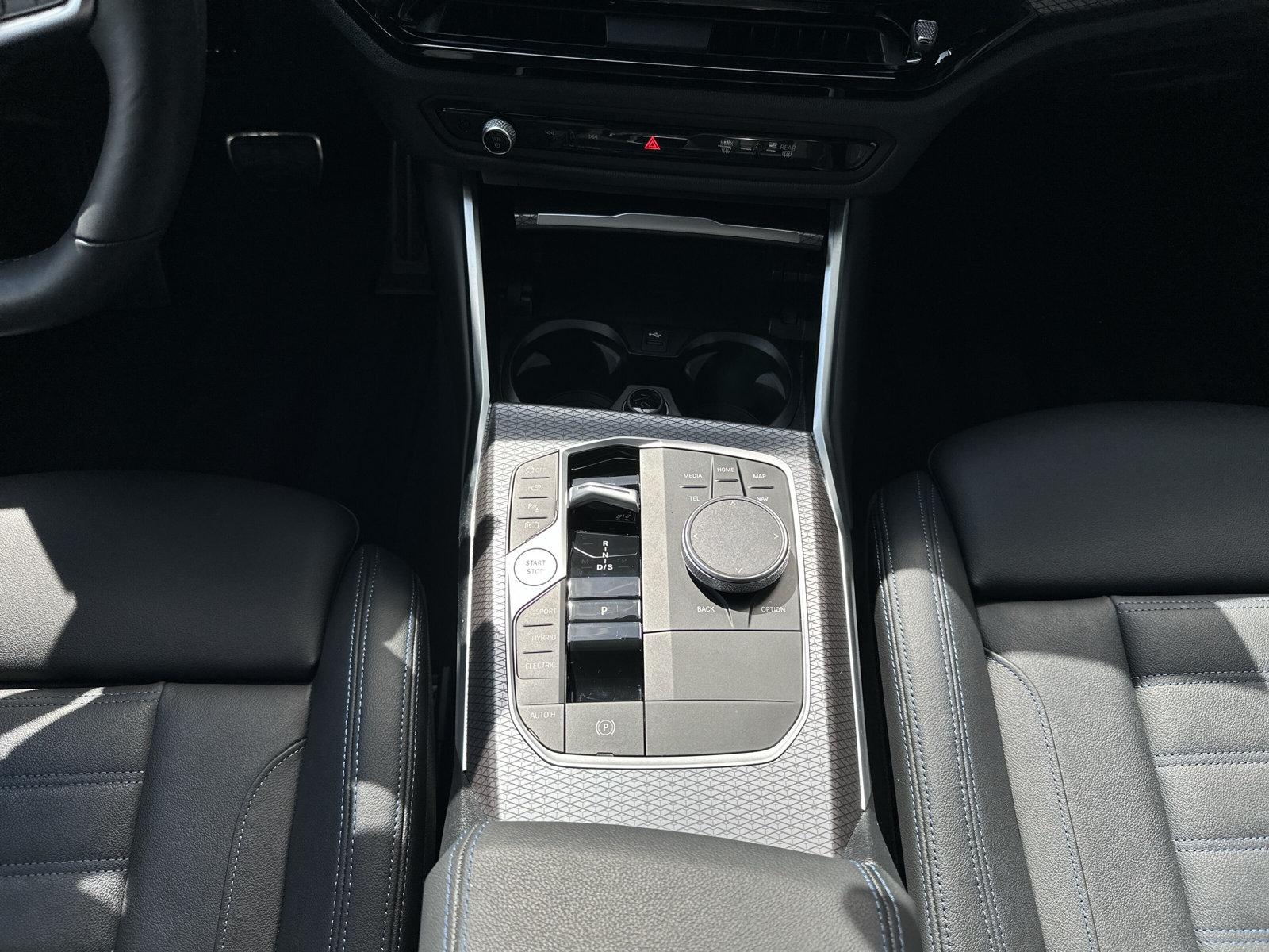 BMW 330e M Sport Touring xDrive hybrides G21 (CH) AHK 1.8T-image-20