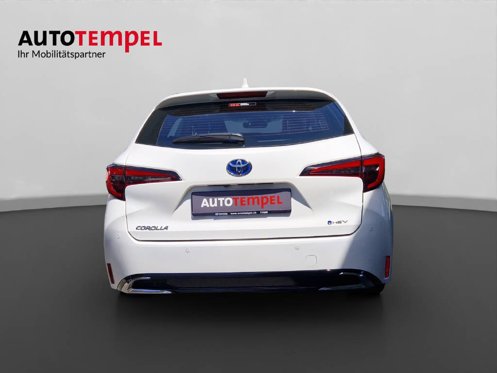 TOYOTA Corolla Touring Sports 1.8 HSD 45958/012-image-7