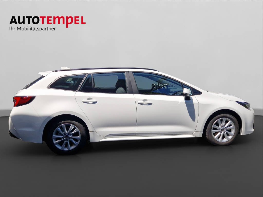 TOYOTA Corolla Touring Sports 1.8 HSD 45958/012-image-4