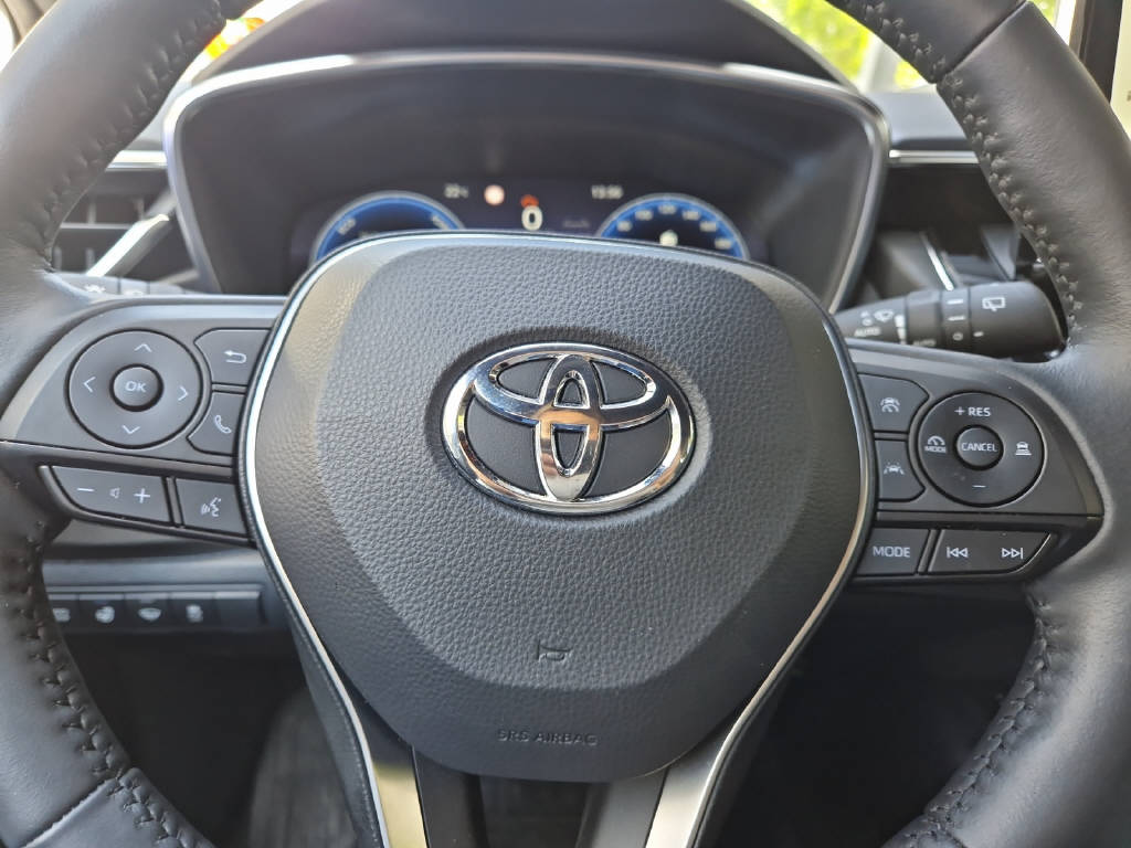 TOYOTA Corolla Touring Sports 1.8 HSD 45958/012-image-14