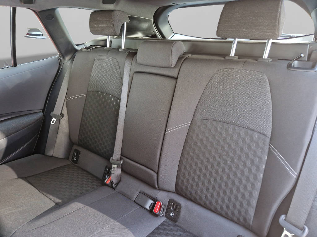 TOYOTA Corolla Touring Sports 1.8 HSD 45958/012-image-11