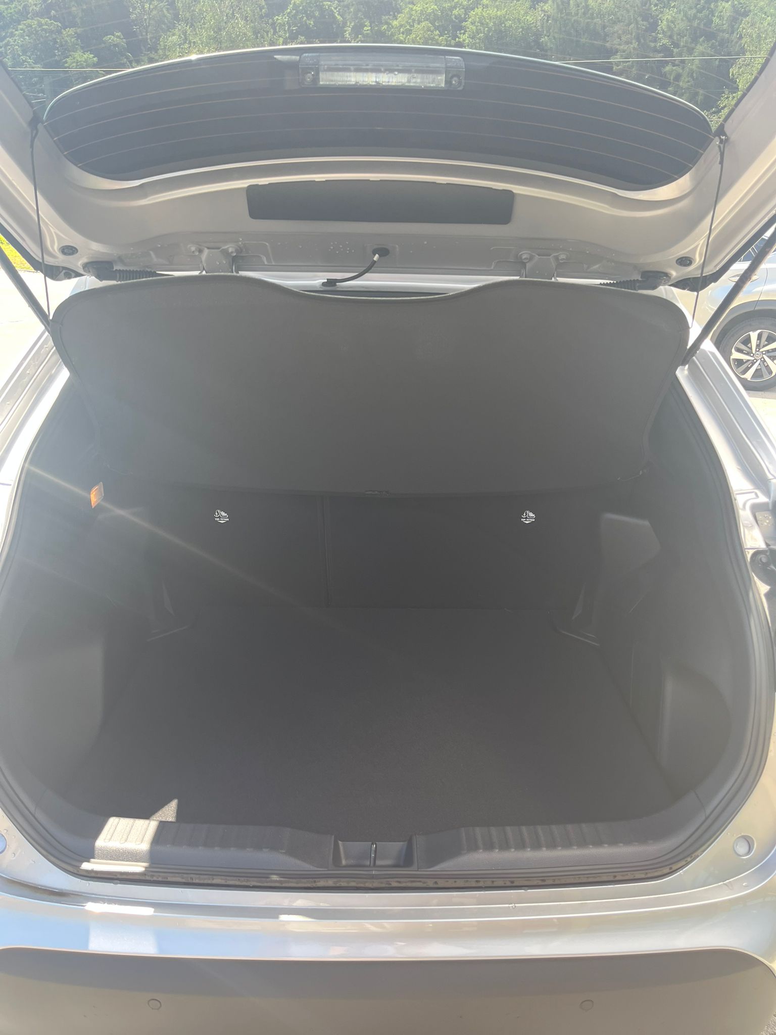 TOYOTA Yaris Cross 1.5 Trend e-CVT 130Ps-image-11