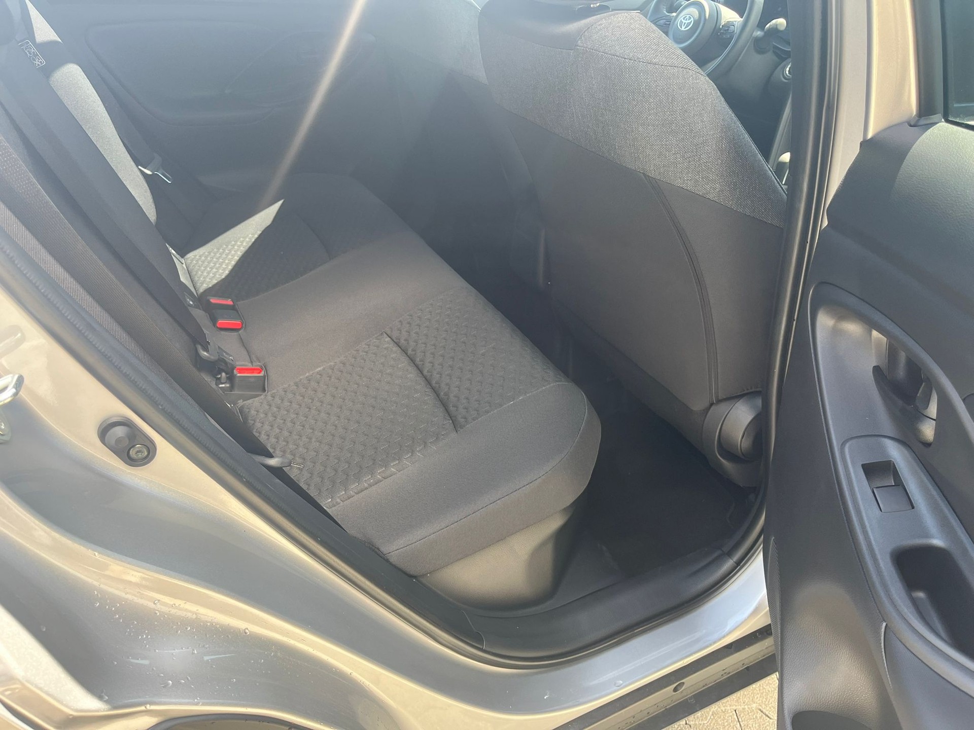 TOYOTA Yaris Cross 1.5 Trend e-CVT 130Ps-image-10
