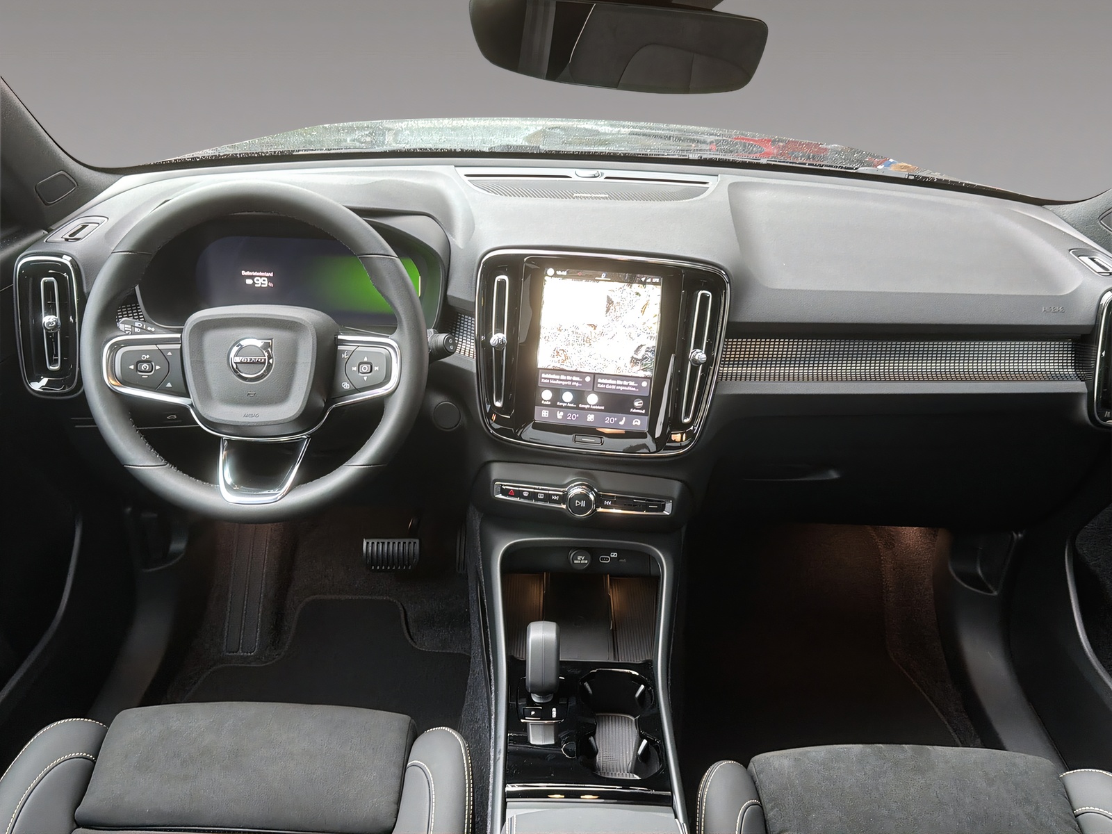VOLVO EX40 Twin XCENTRIC Edition AWD-image-10