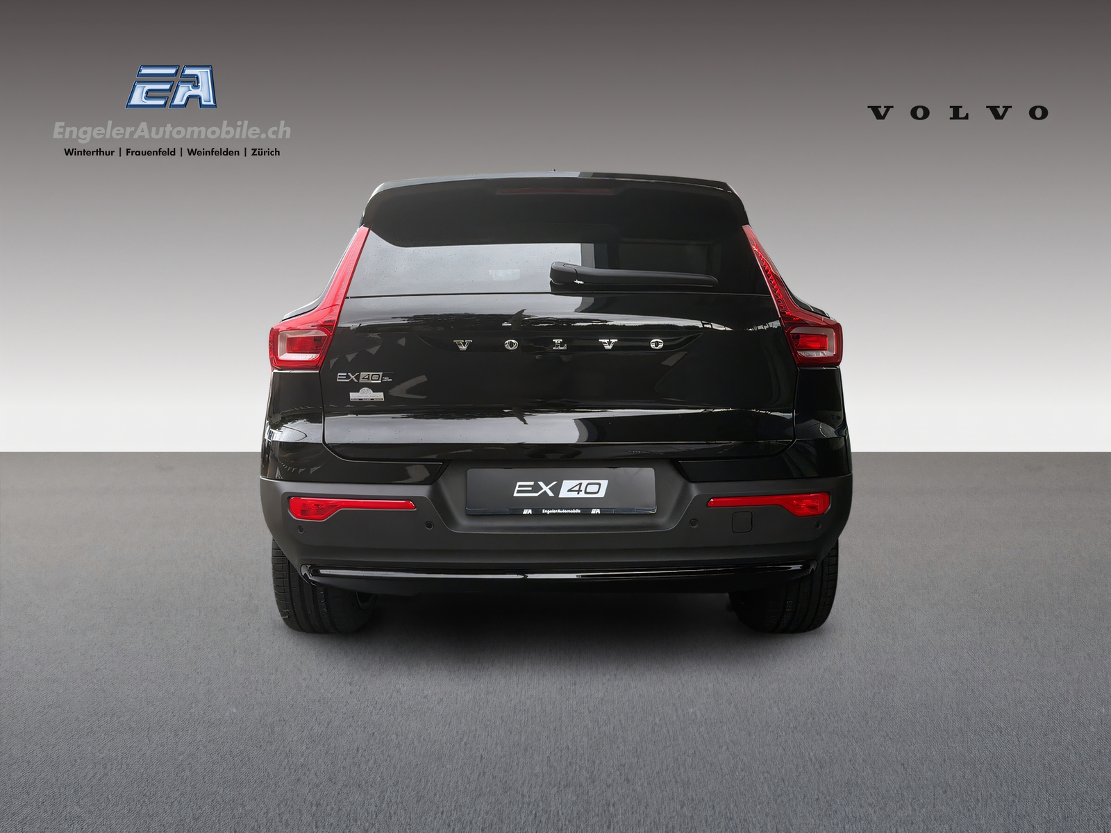VOLVO EX40 Twin XCENTRIC Edition AWD-image-5