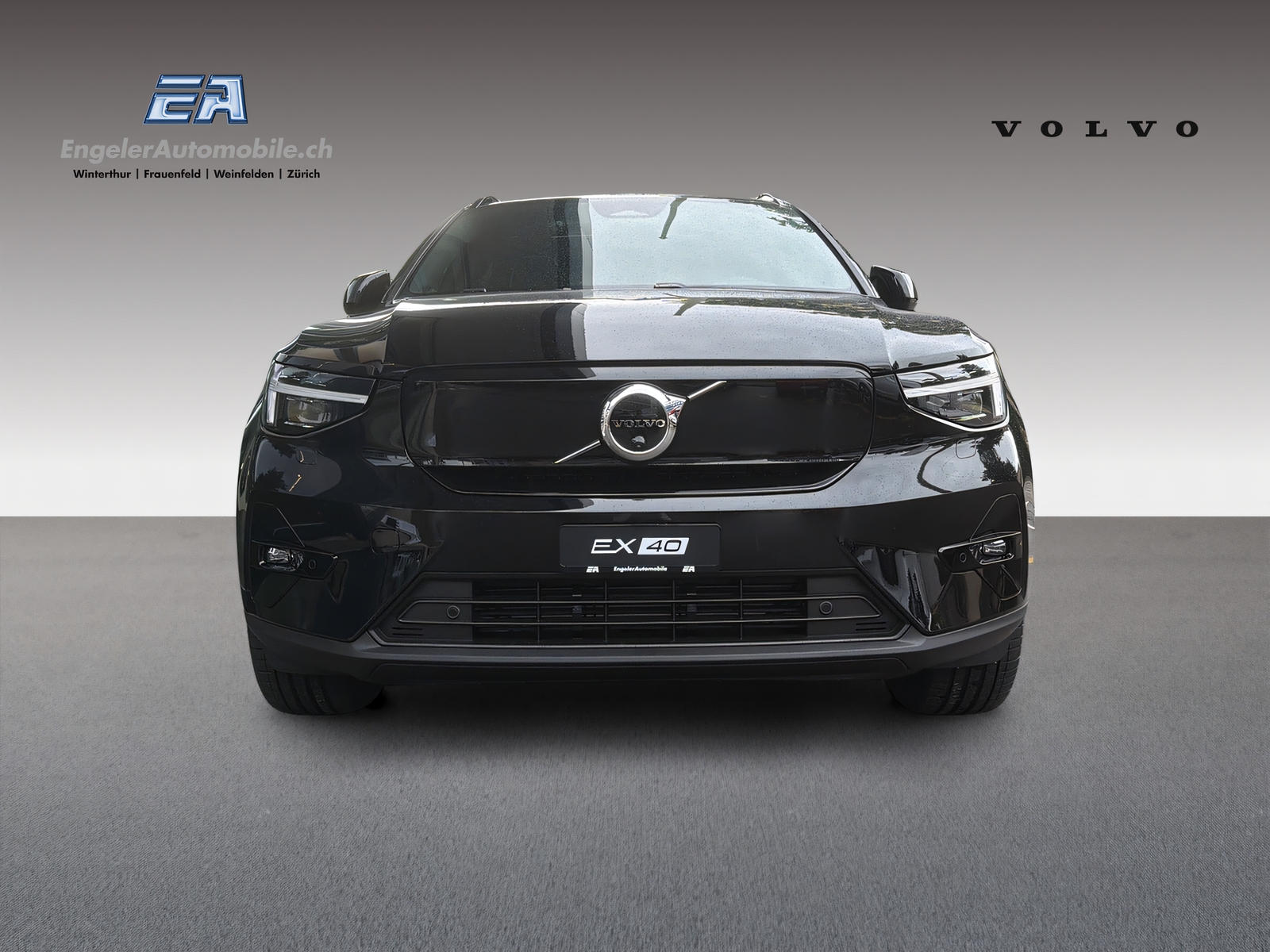 VOLVO EX40 Twin XCENTRIC Edition AWD-image-2