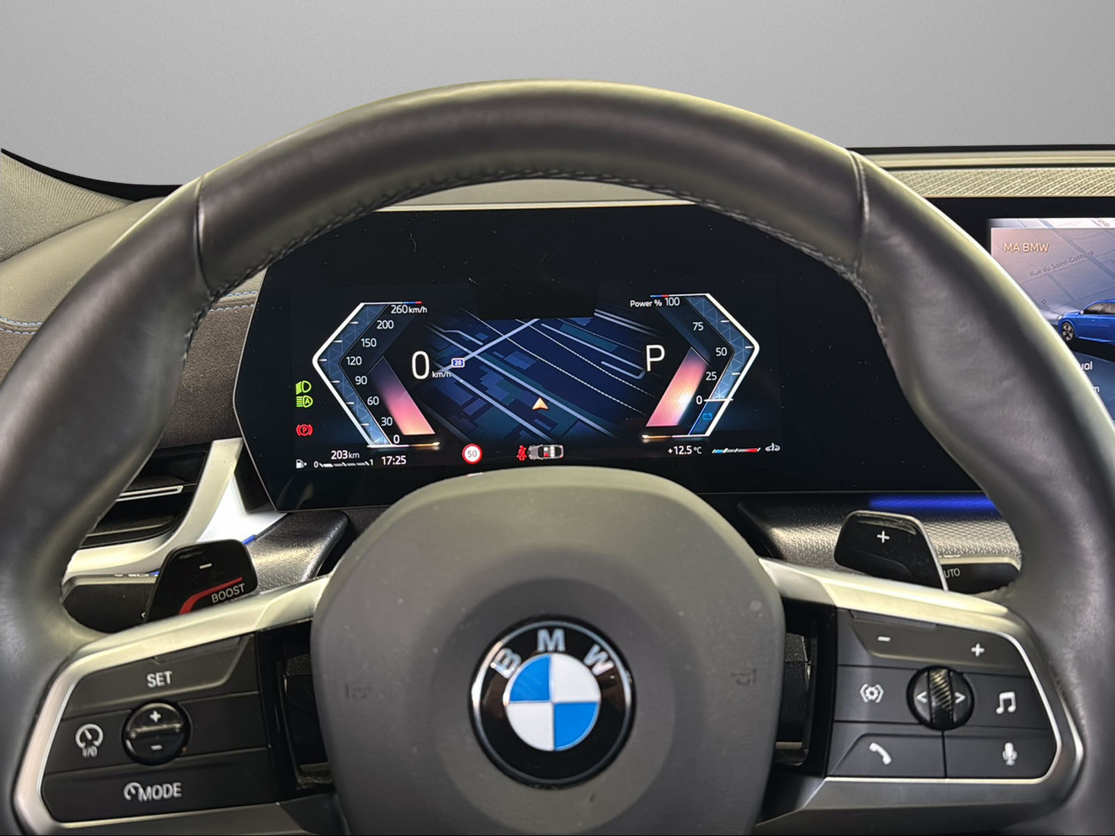BMW X2 xDrive 20d 48V M Sport-image-13