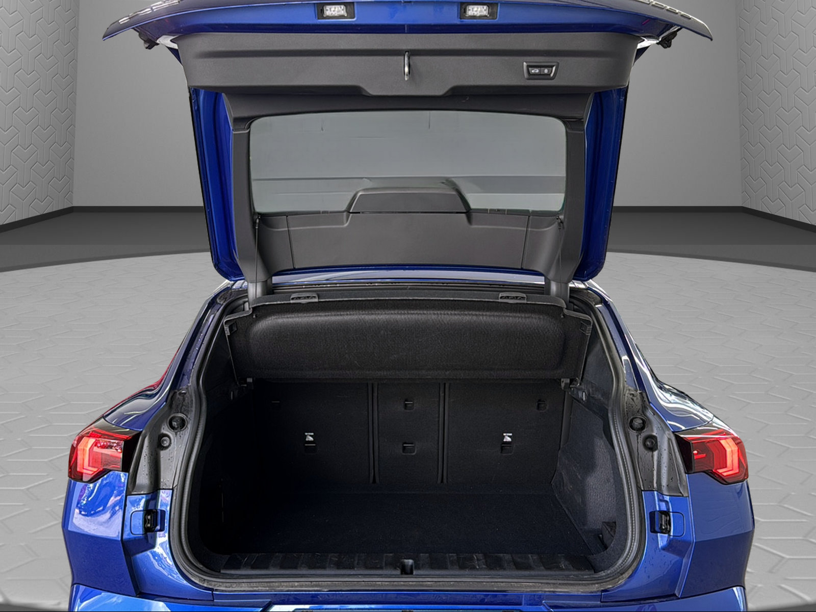 BMW X2 xDrive 20d 48V M Sport-image-9