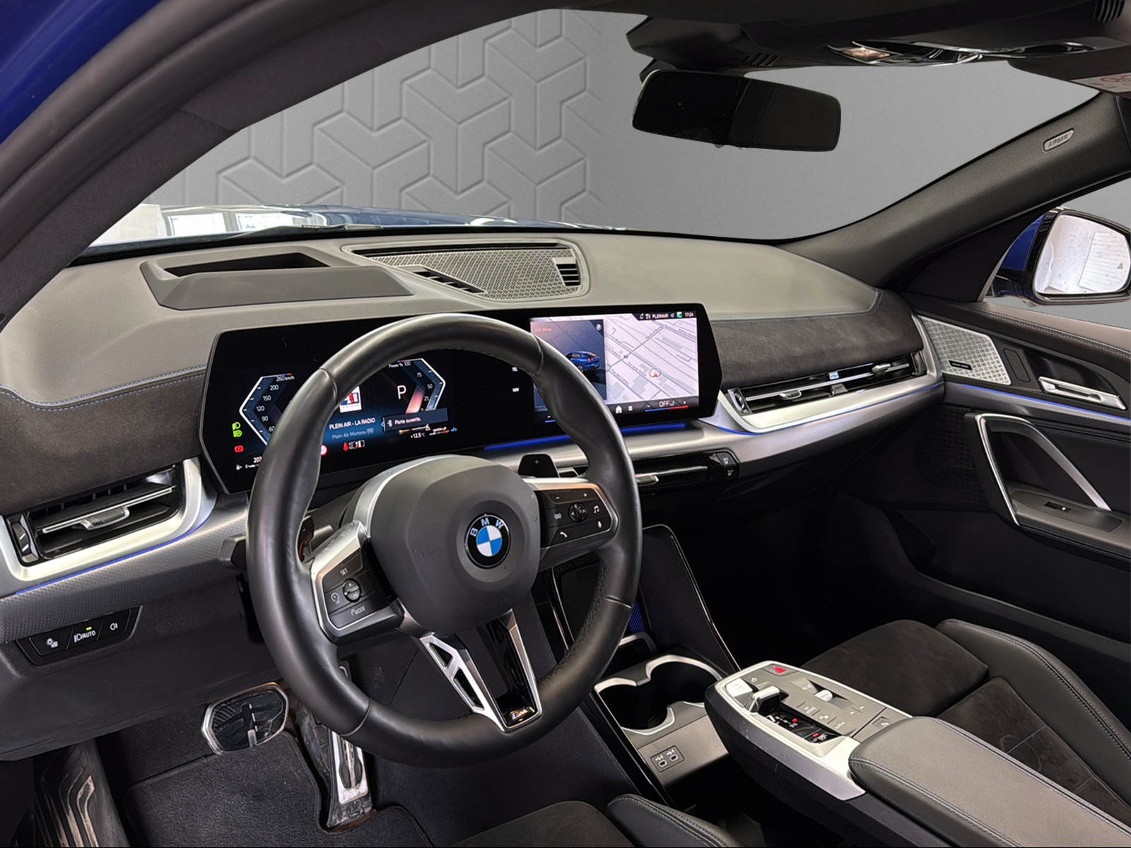 BMW X2 xDrive 20d 48V M Sport-image-11