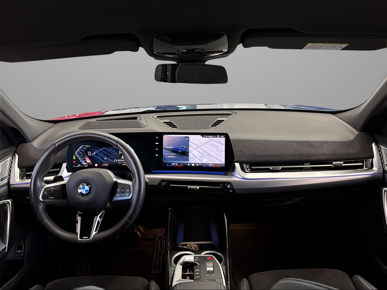 BMW X2 xDrive 20d 48V M Sport-image-12