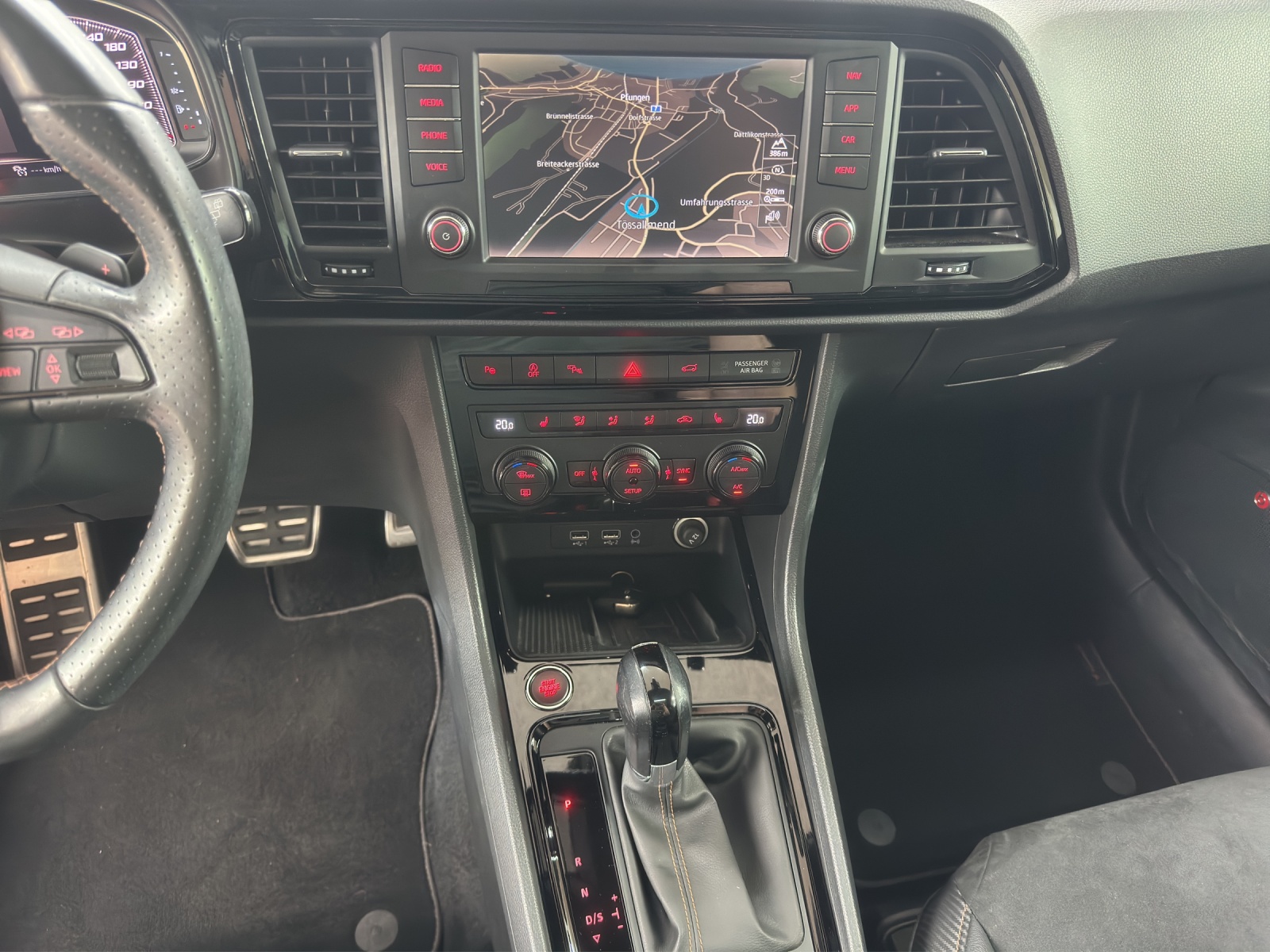 CUPRA Ateca 2.0TSI 4Drive DSG-image-10