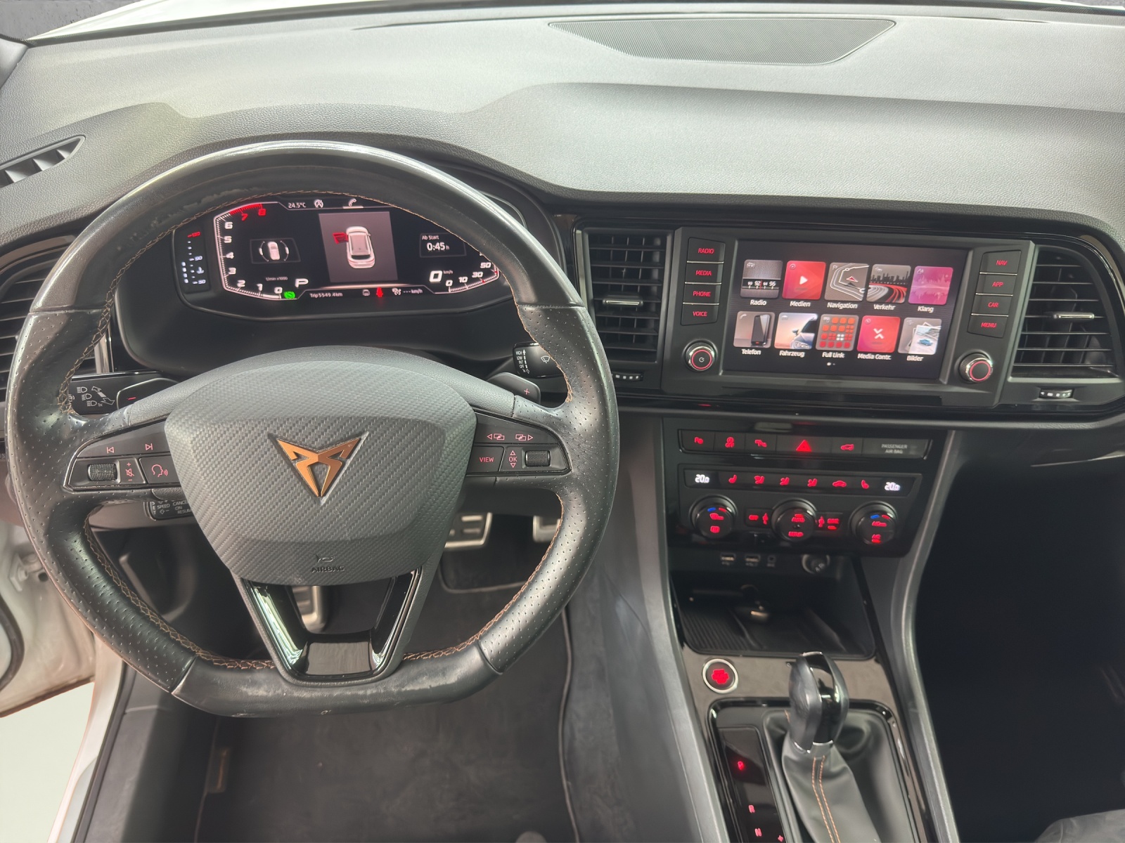 CUPRA Ateca 2.0TSI 4Drive DSG-image-8